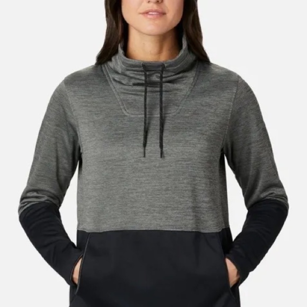 Columbia Women’s Rosemont Station Pullover